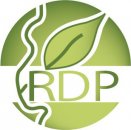 RDP logo